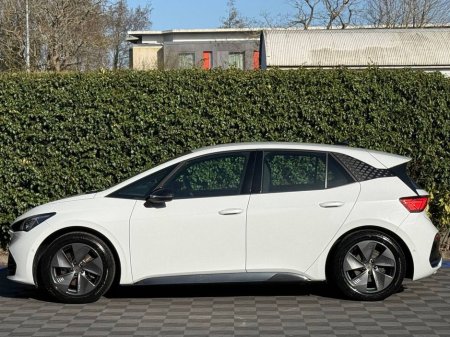 2023 Cupra Born - thumbnail 2