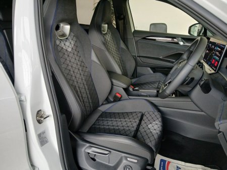 2025 Volkswagen Tayron R-LINE 2.0 TDI 150HP DSG, WHITE, 2KM. €67,750 thumbnail