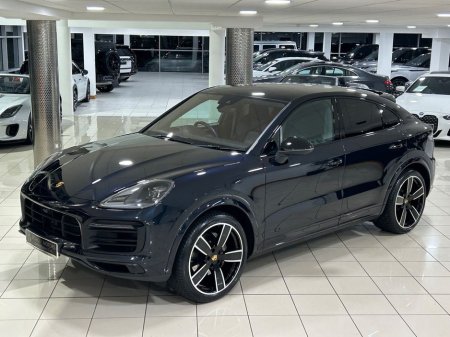 2023 Porsche Cayenne - thumbnail 7