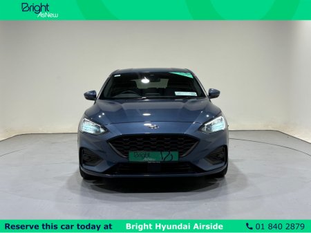 2021 Ford Focus ST-LINE EDITION 5DR 1.0T1 1.0T125 MHE €22,950 thumbnail