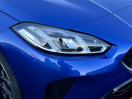 2026 BMW 2 Series 220 M Sport Gran Coupe €50,950 thumbnail