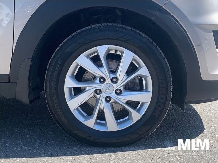 2020 Hyundai Tucson 2WD Executive €25,550 thumbnail