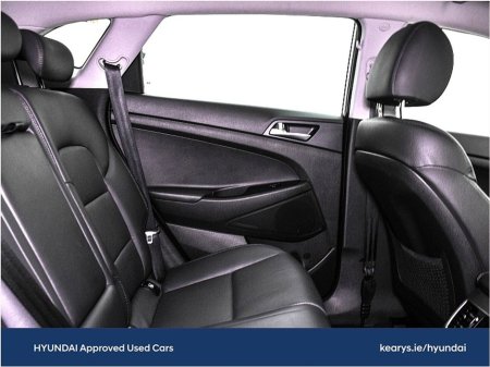 2020 Hyundai Tucson - thumbnail 15