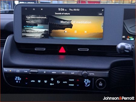 2023 Hyundai Ioniq 5 ONE LADY OWNER! 77kW Platinum €32,900 thumbnail