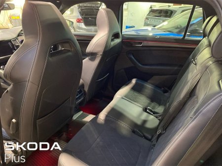 2024 Skoda Kodiaq Sportline 2.0TDI 150bhp DSG 7 Seater €54,950 thumbnail