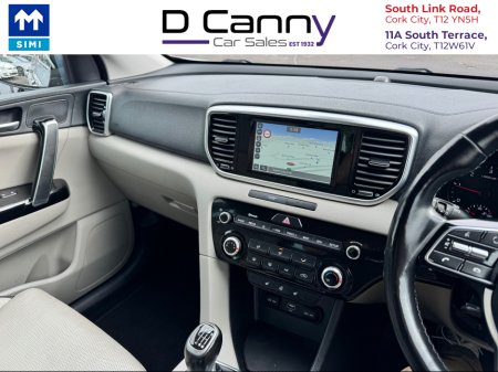 2019 Kia Sportage - thumbnail 14