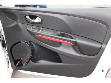 2017 Renault Clio - thumbnail 10