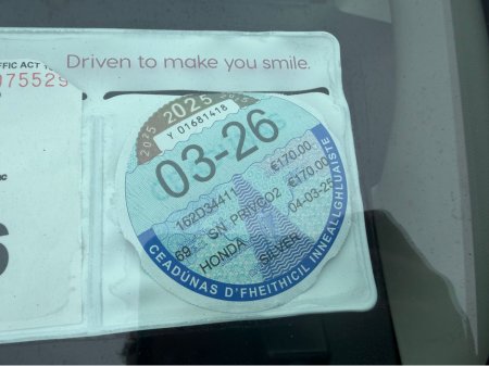 2016 Honda Fit - thumbnail 12