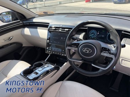 2023 Hyundai Tucson - photo 6