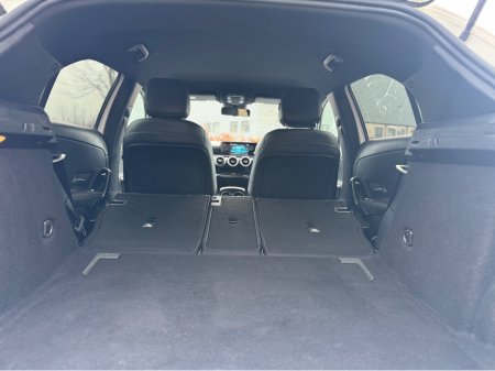 2018 Mercedes-Benz A Class 1.5 SPORT AUTO *FRESH NCT* €18,995 thumbnail