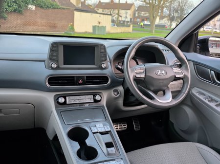 2019 Hyundai Kona - thumbnail 22