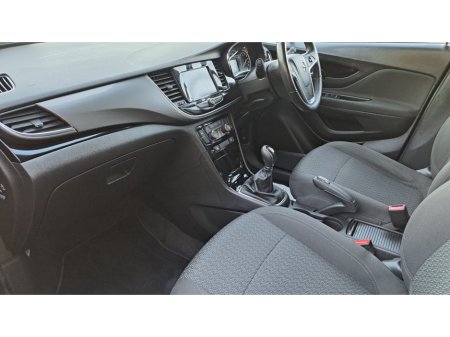 2017 Opel Mokka - thumbnail 6