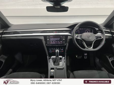 2023 Volkswagen Arteon - thumbnail 20