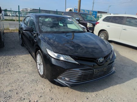 2020 Toyota Camry /2020/2.5 PETROL HYBRID/AUTOMATIC €26,999