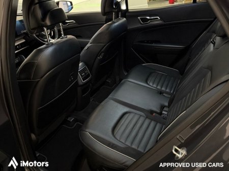 2024 Kia Sportage - thumbnail 13