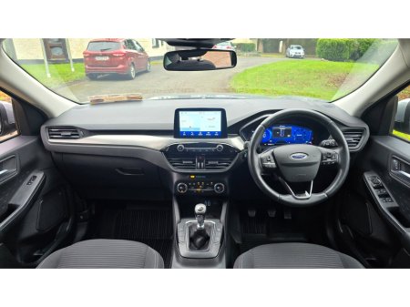 2021 Ford Kuga - thumbnail 15