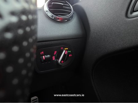 2013 Audi TT 1.8 TFSI  S-LINE EDITION  LEATHER HEATED SEATS REV CAMERA ALLOYS €15,750 thumbnail