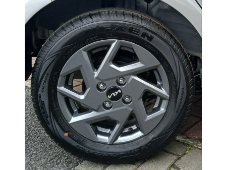 2026 Kia Picanto - thumbnail 8