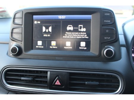 2019 Hyundai Kona KAUAI EXECUTIVE 5DR €16,995 thumbnail