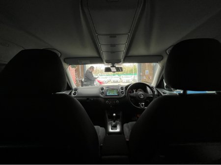 2013 Volkswagen Tiguan - thumbnail 12