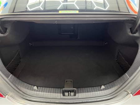 2017 Mercedes-Benz CLA Class - thumbnail 7