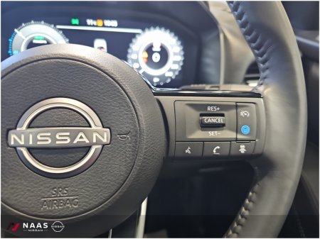 2025 Nissan Qashqai - thumbnail 20