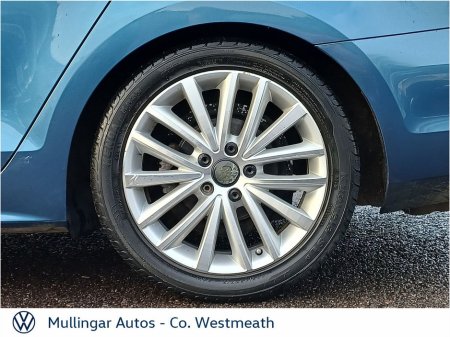 2016 Volkswagen Jetta - thumbnail 23