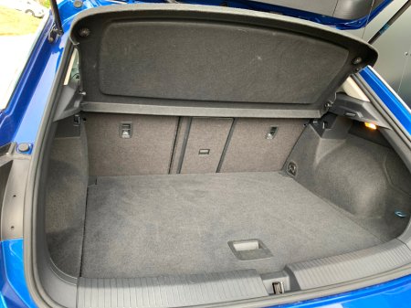 2019 Volkswagen T-Roc - thumbnail 10