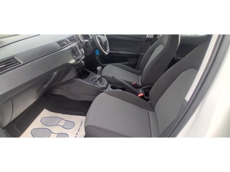 2019 SEAT Arona **LOW MILEAGE**1.0 TSI 95BHP S 5DR €12,950 thumbnail