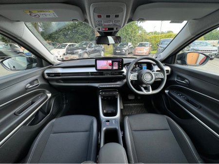 2025 Jeep Avenger E | Altitude | 54kw | 156hp €29,500