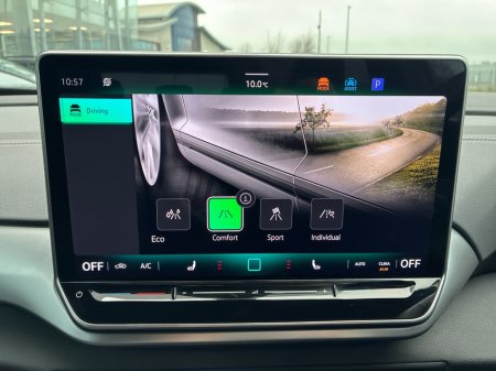 2024 Volkswagen ID.4 - thumbnail 21