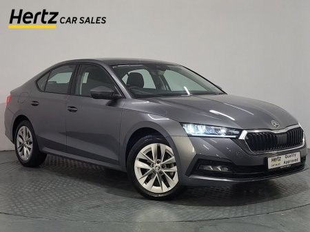 2024 Skoda Octavia for sale