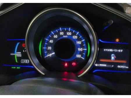 2017 Honda Fit - thumbnail 10