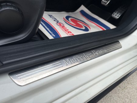 2017 Mercedes-Benz CLA Class - thumbnail 12