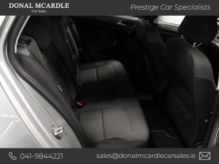 2017 Volkswagen Golf 1.2 Comfort line €16,450 thumbnail