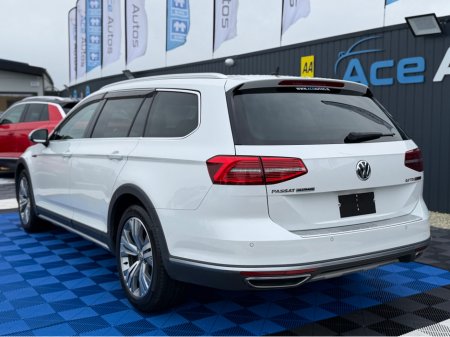 2020 Volkswagen Passat ALLTRACK - 4WD - 2.0L DIESEL - AUTO - 12M WARRANTY - CAR: 1710 €31,950 thumbnail