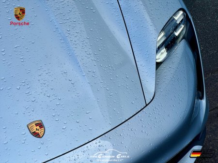 2022 Porsche Taycan - thumbnail 11