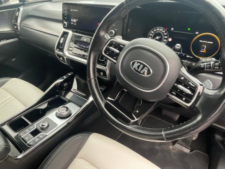 2021 Kia Sorento - thumbnail 4