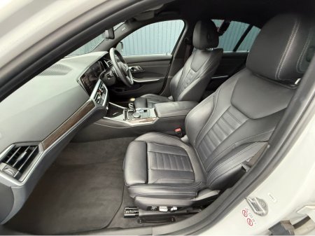 2019 BMW 3 Series M-SPORT X-DRIVE - 2.0L DIESEL - AUTO - 12M WARRANTY - CAR: 1635 thumbnail