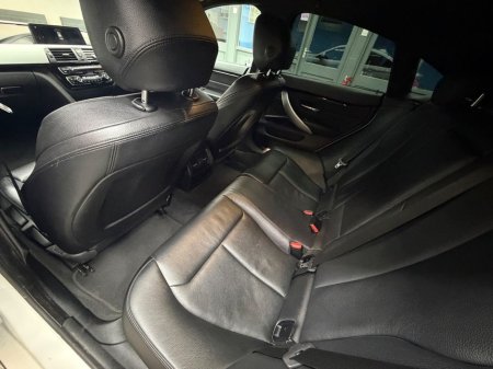 2019 BMW 4 Series - thumbnail 30