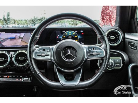 2020 Mercedes-Benz A Class - thumbnail 35