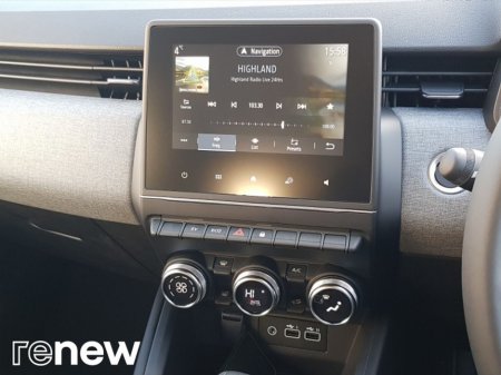 2026 Renault Clio - thumbnail 16