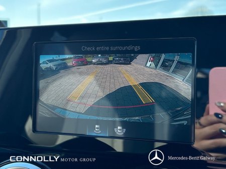 2021 Mercedes-Benz GLA Class - thumbnail 24