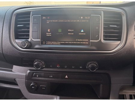 2022 Opel Vivaro - thumbnail 15