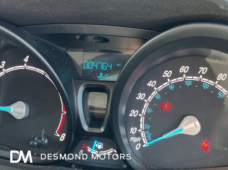 2024 Ford Transit - thumbnail 10