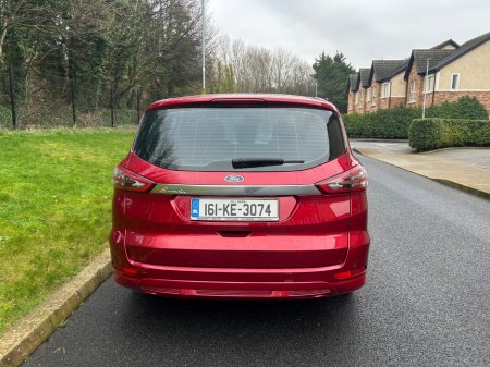 2016 Ford S-Max - thumbnail 5