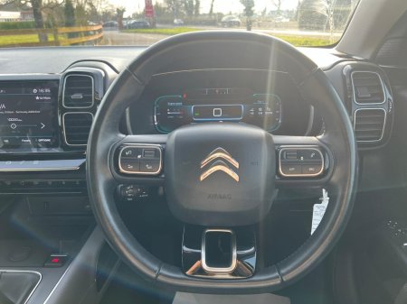 2020 Citroen C5 Aircross - thumbnail 11