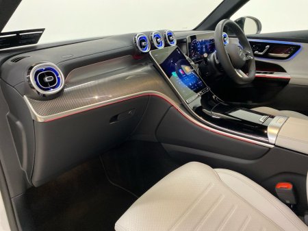 2025 Mercedes-Benz GLC Class - thumbnail 6