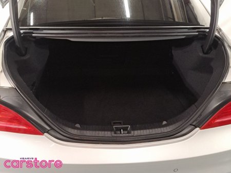 2016 Mercedes-Benz CLA Class - thumbnail 18