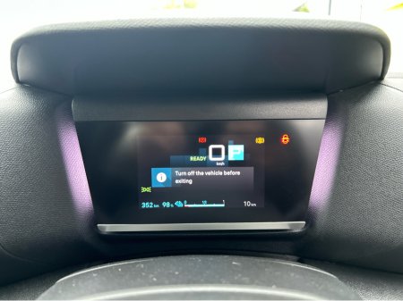 2026 Citroen E-C4 NEW E-C4 VAN thumbnail